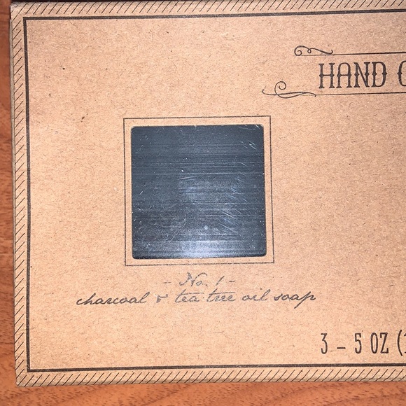 Brand New in Packaging Trader Joe’s Handcrafted Bar Soap Set - Picture 2 of 9